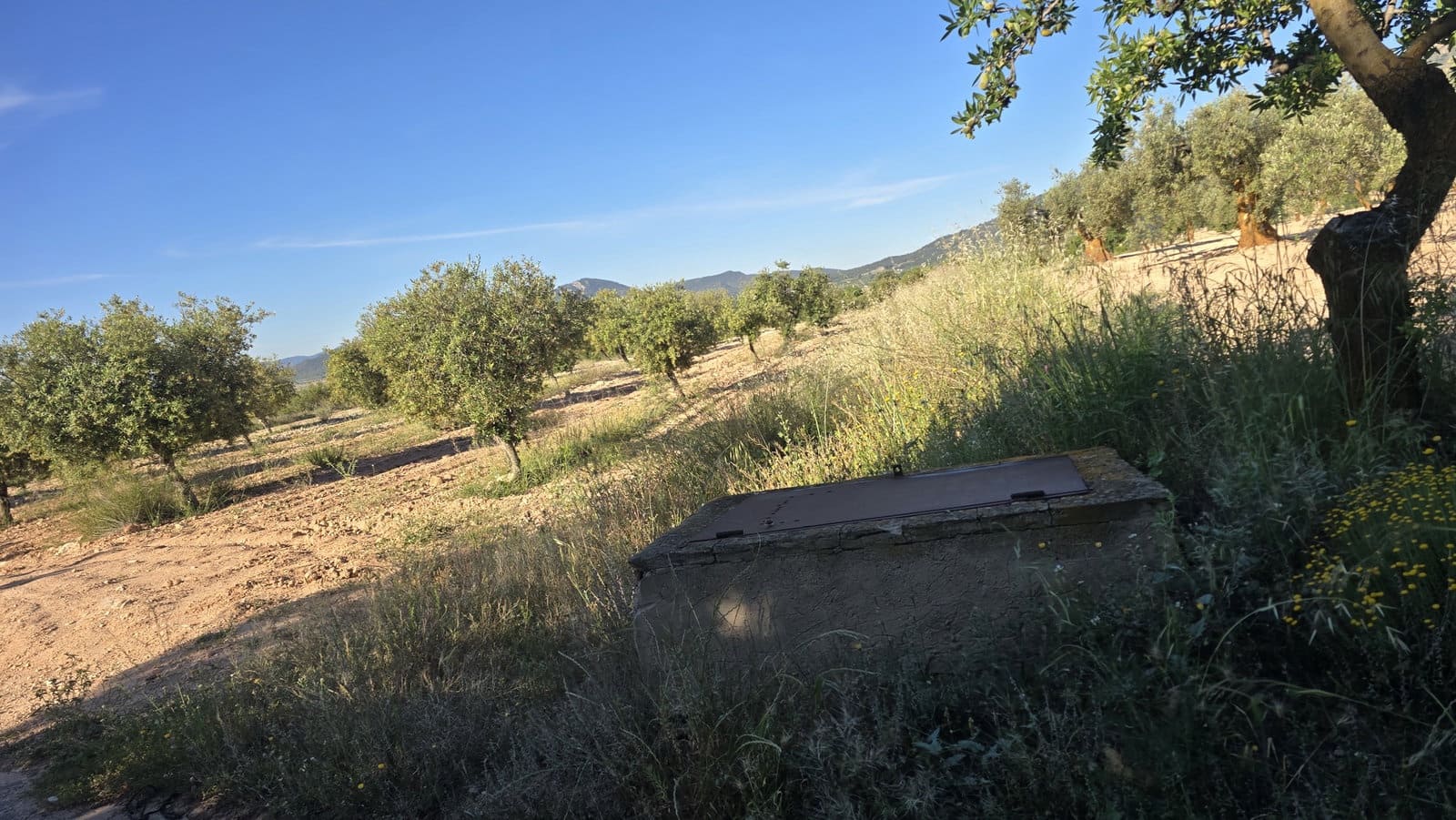 1 makuuhuone Maalaistalo myytävänä paikassa Salinas - 50 000 € (Ref: 10179470)