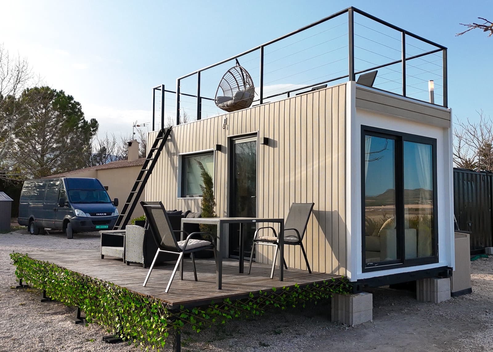1 makuuhuone Maalaistalo myytävänä paikassa Salinas - 50 000 € (Ref: 10179470)