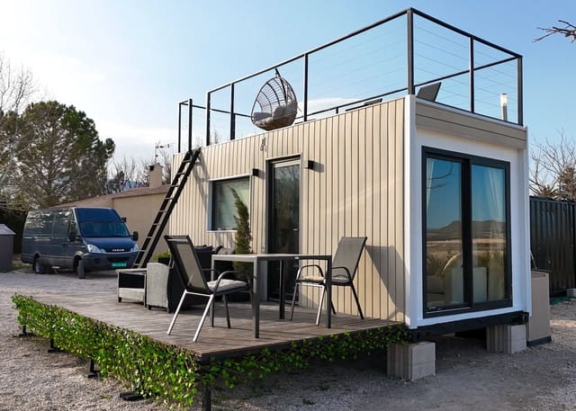 1 slaapkamer Finca/Landhuis te koop in Salinas - € 50.000 (Ref: 10179470)