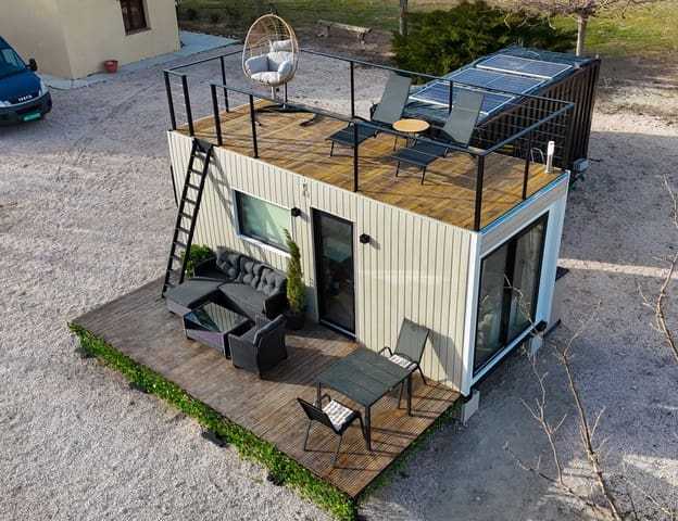 1 slaapkamer Finca/Landhuis te koop in Salinas - € 50.000 (Ref: 10179470)