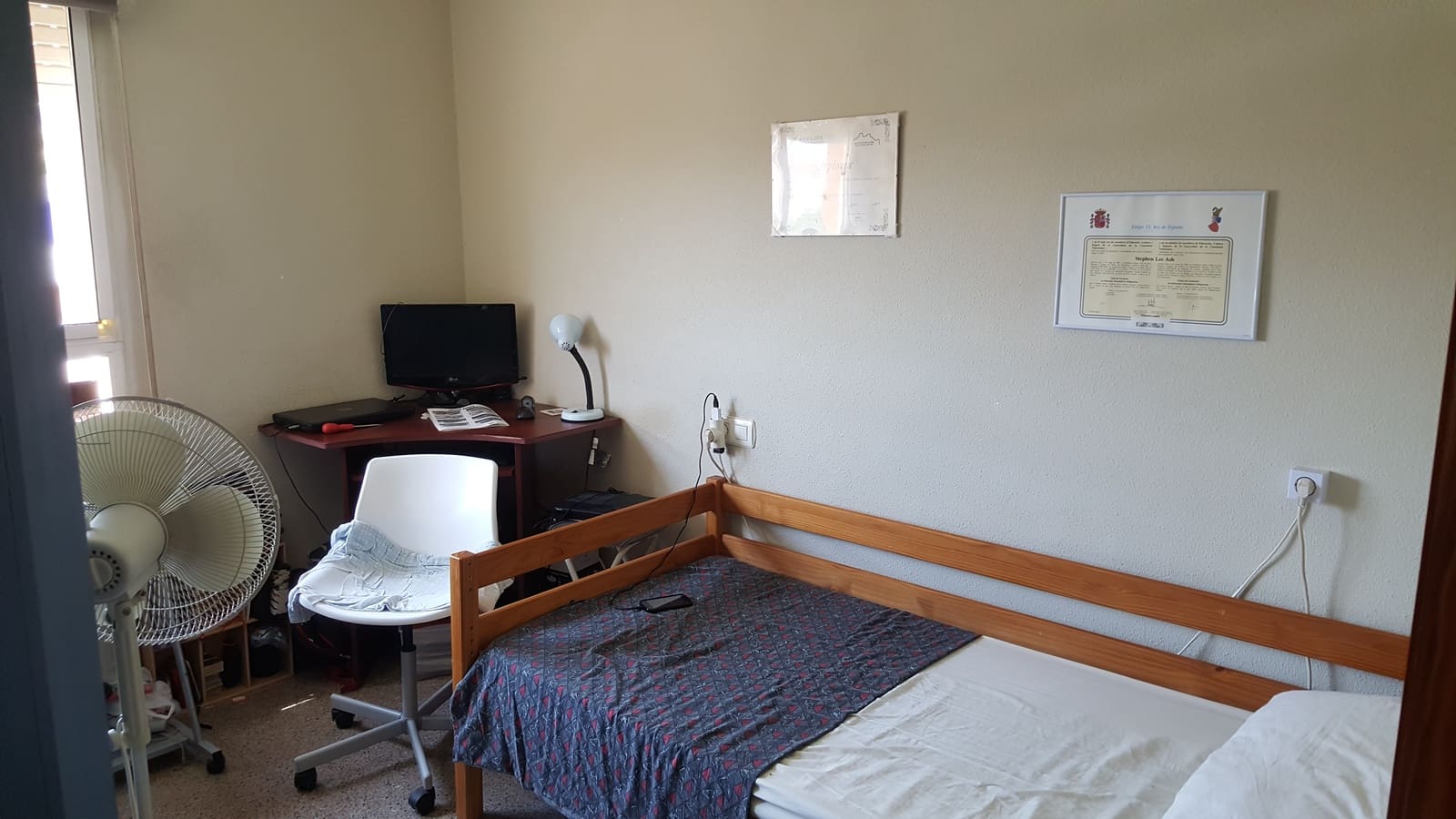 4 soveværelse Bungalow til salg i Salinas - € 89.995 (Ref: 6028344)