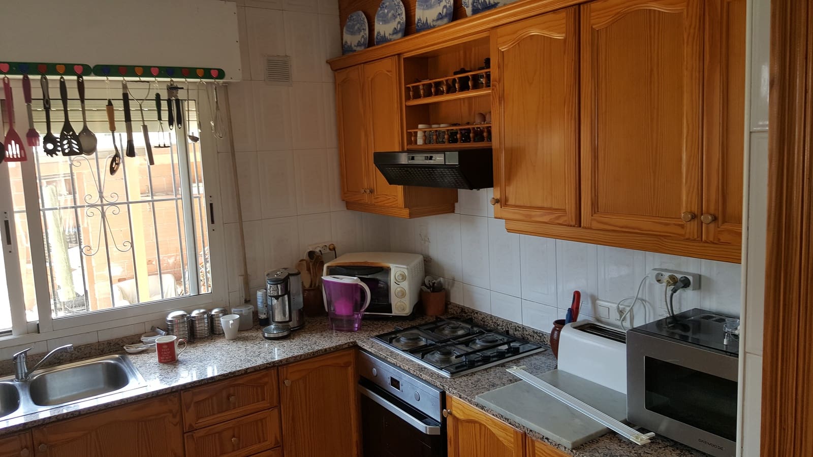 4 soveværelse Bungalow til salg i Salinas - € 89.995 (Ref: 6028344)