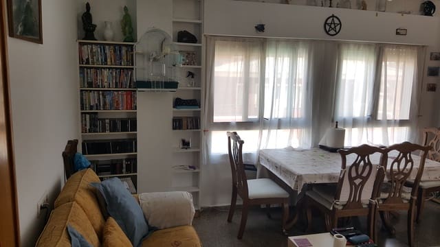 4 chambre Bungalow à vendre à Salinas - 89 995 € (Ref: 6028344)