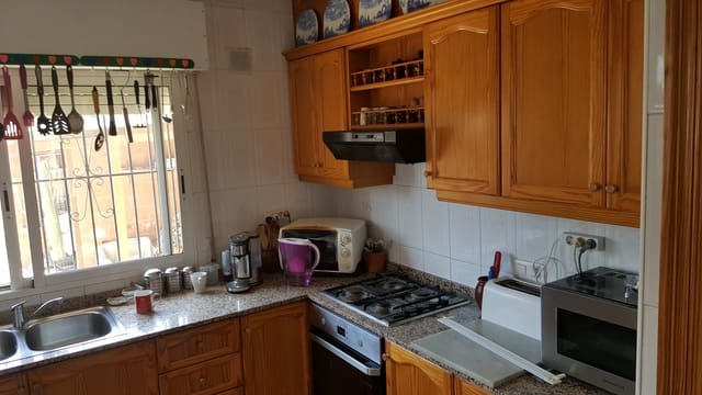 4 chambre Bungalow à vendre à Salinas - 89 995 € (Ref: 6028344)