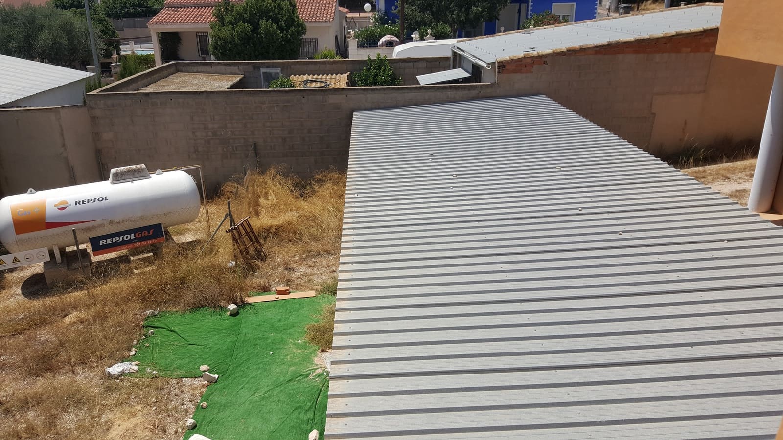 4 soveværelse Bungalow til salg i Salinas - € 89.995 (Ref: 6028344)