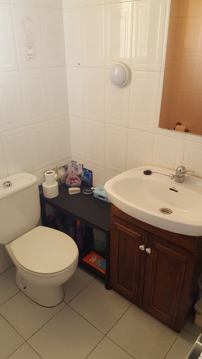 4 soveværelse Bungalow til salg i Salinas - € 89.995 (Ref: 6028344)