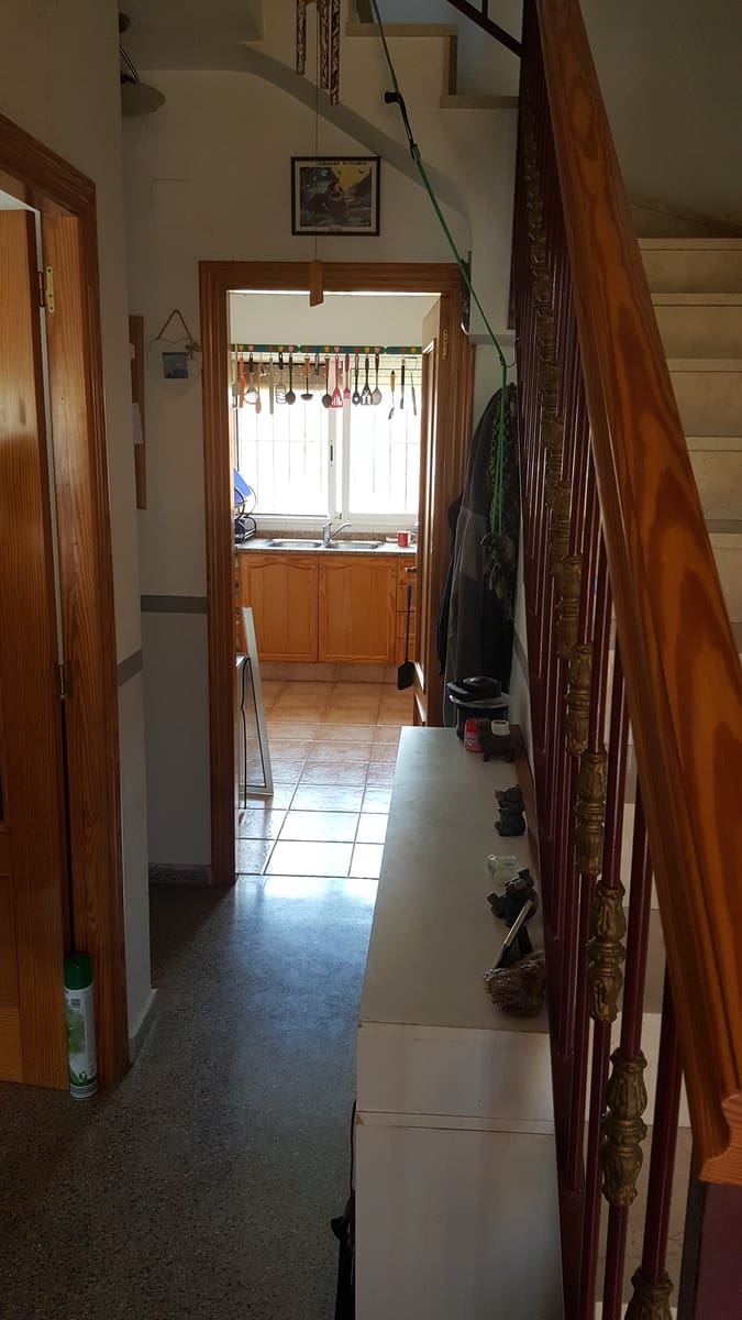 4 soveværelse Bungalow til salg i Salinas - € 89.995 (Ref: 6028344)