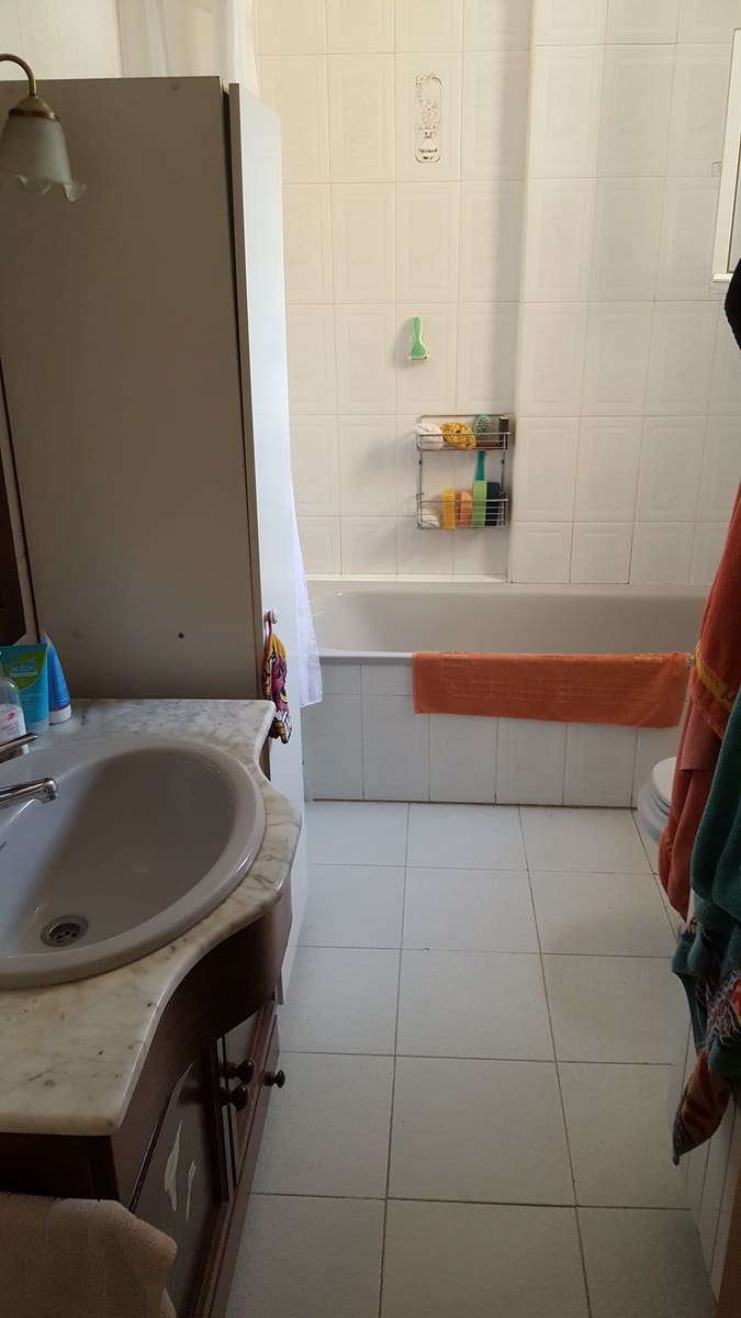 4 soveværelse Bungalow til salg i Salinas - € 89.995 (Ref: 6028344)