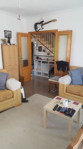 4 chambre Bungalow à vendre à Salinas - 89 995 € (Ref: 6028344)
