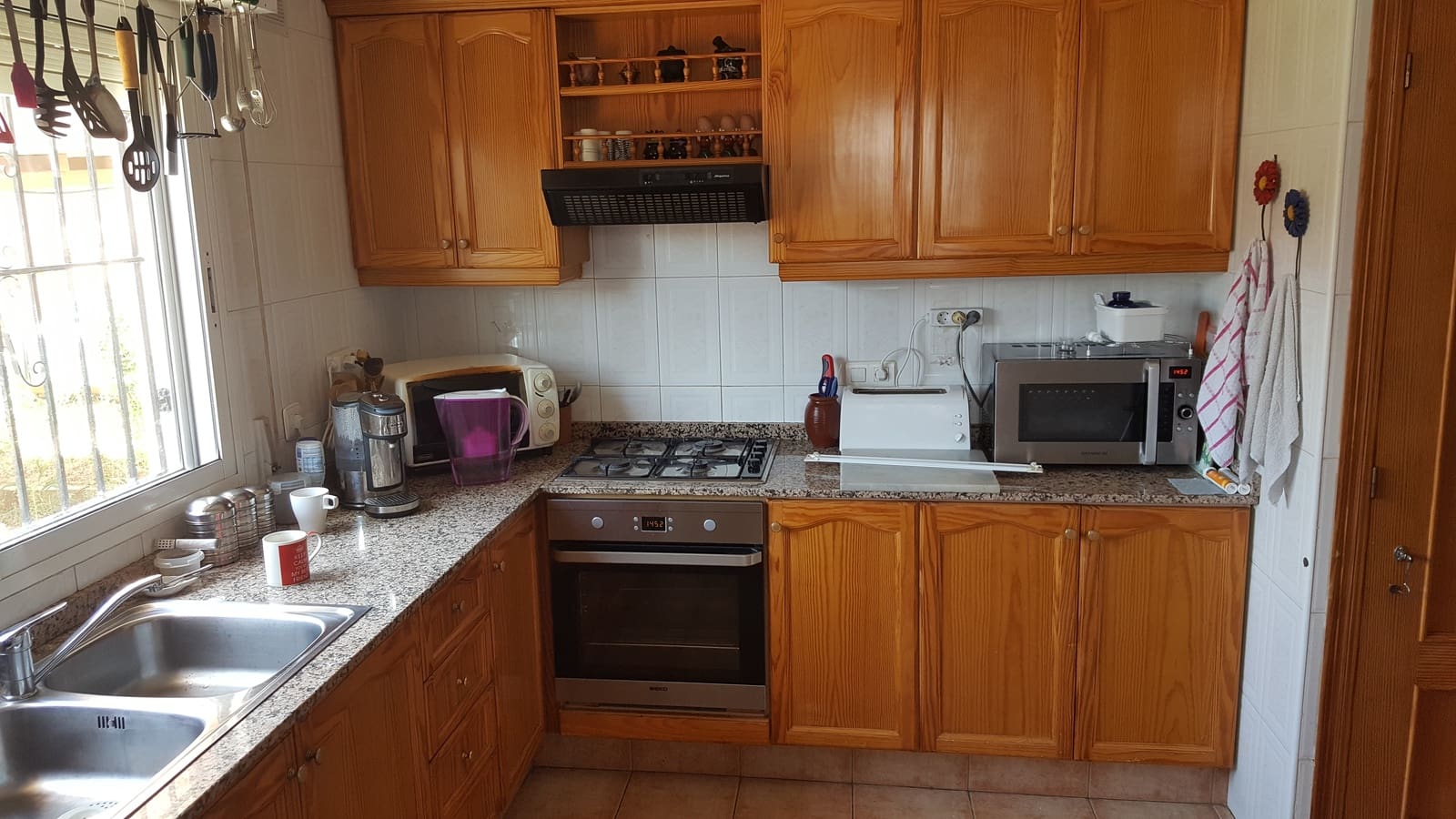 4 soveværelse Bungalow til salg i Salinas - € 89.995 (Ref: 6028344)