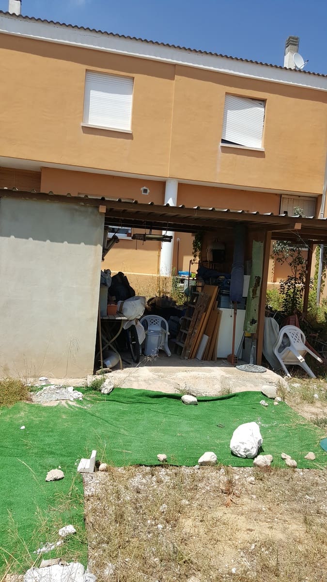 4 soveværelse Bungalow til salg i Salinas - € 89.995 (Ref: 6028344)