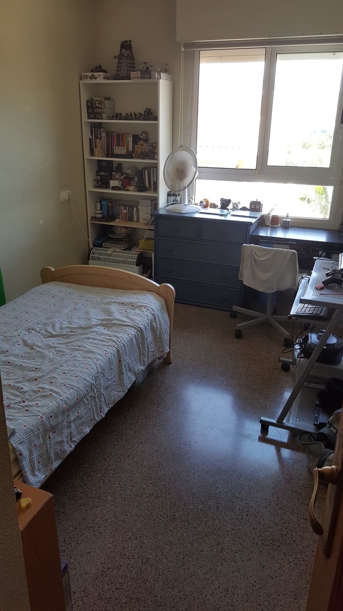 4 soveværelse Bungalow til salg i Salinas - € 89.995 (Ref: 6028344)