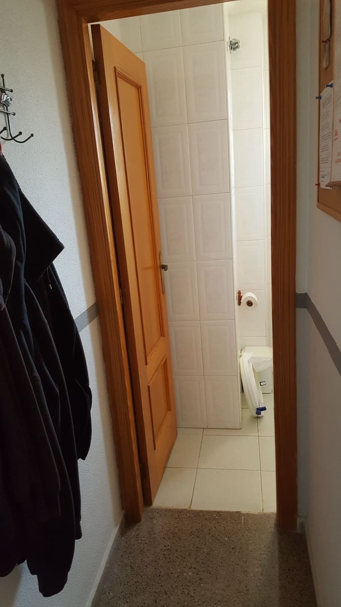 4 soveværelse Bungalow til salg i Salinas - € 89.995 (Ref: 6028344)