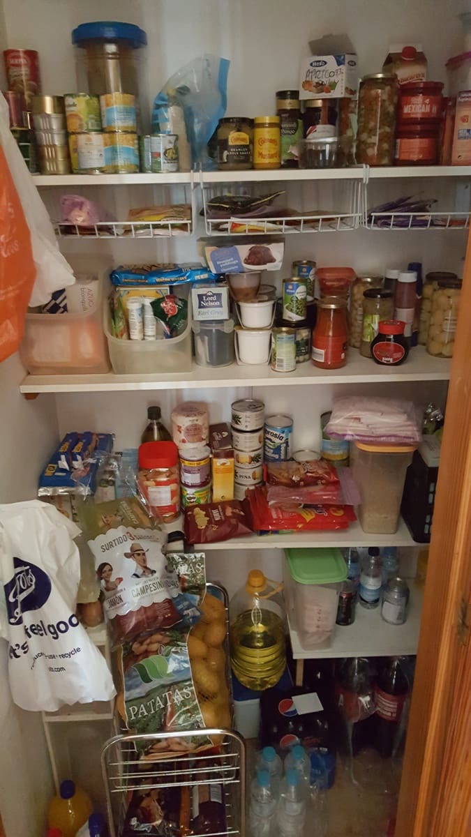 4 soveværelse Bungalow til salg i Salinas - € 89.995 (Ref: 6028344)