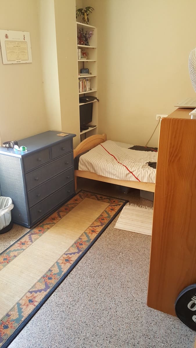 4 soveværelse Bungalow til salg i Salinas - € 89.995 (Ref: 6028344)