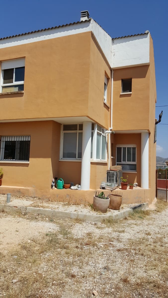 4 soveværelse Bungalow til salg i Salinas - € 89.995 (Ref: 6028344)