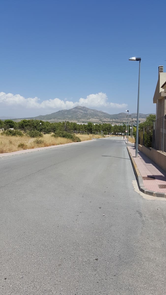 4 soveværelse Bungalow til salg i Salinas - € 89.995 (Ref: 6028344)