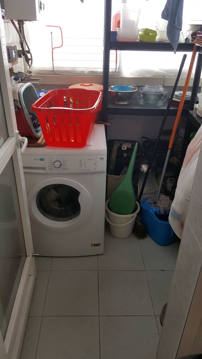 4 soveværelse Bungalow til salg i Salinas - € 89.995 (Ref: 6028344)