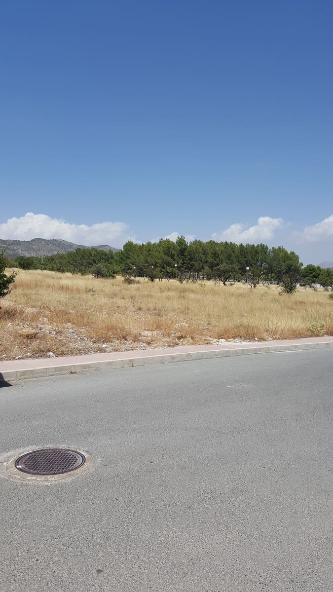 4 soveværelse Bungalow til salg i Salinas - € 89.995 (Ref: 6028344)