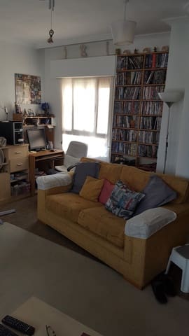 4 chambre Bungalow à vendre à Salinas - 89 995 € (Ref: 6028344)