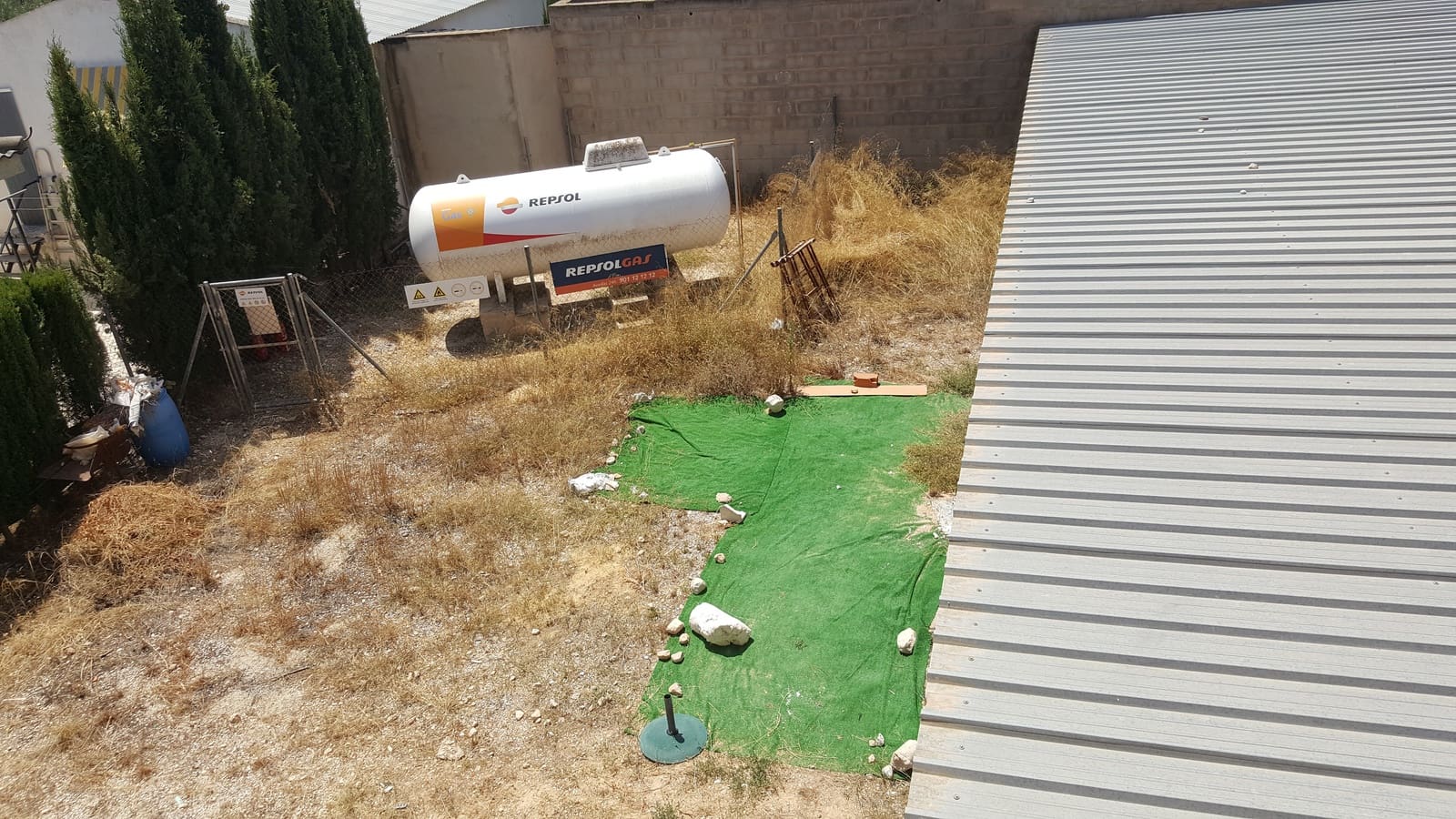 4 soveværelse Bungalow til salg i Salinas - € 89.995 (Ref: 6028344)