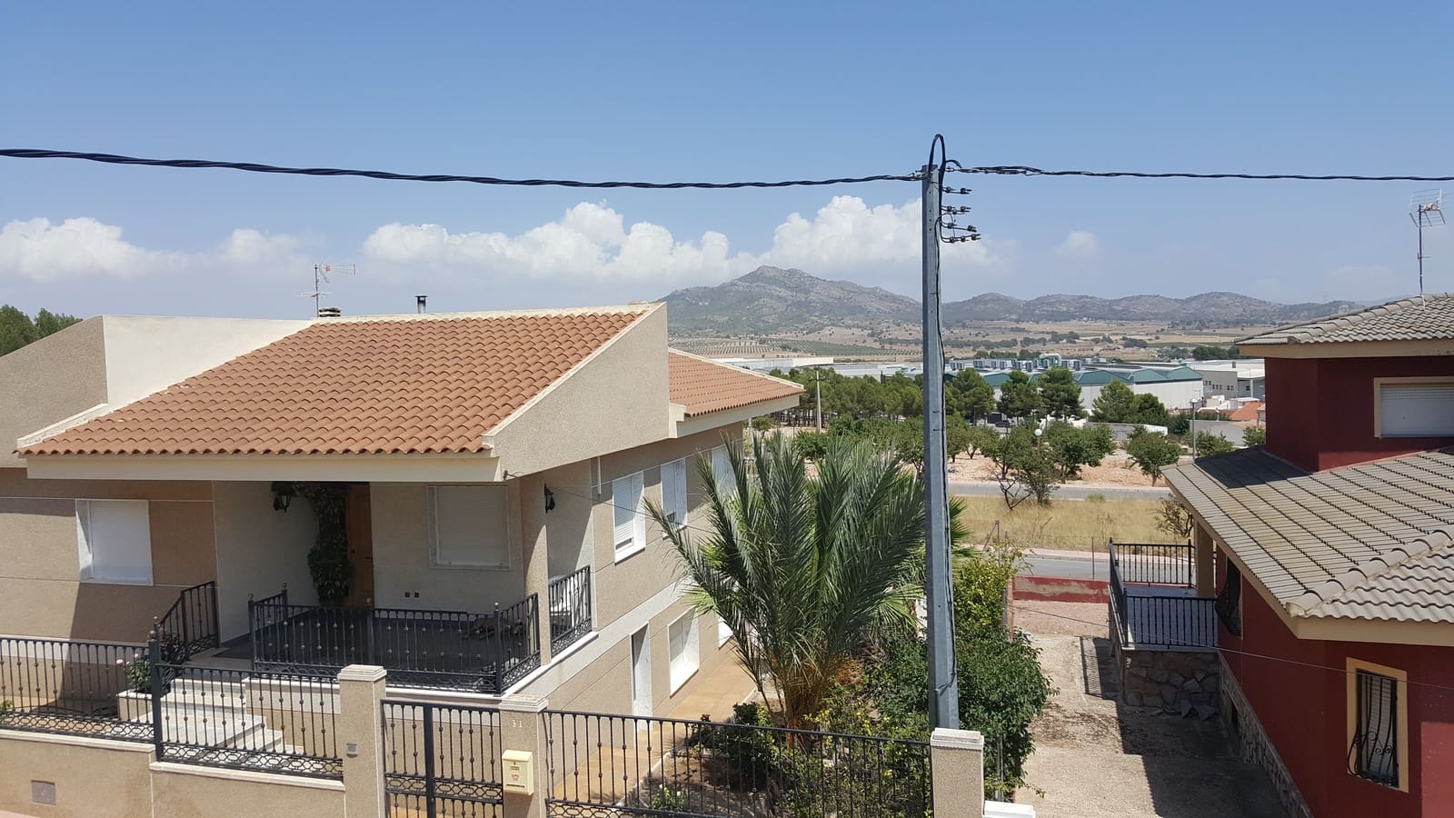 4 soveværelse Bungalow til salg i Salinas - € 89.995 (Ref: 6028344)