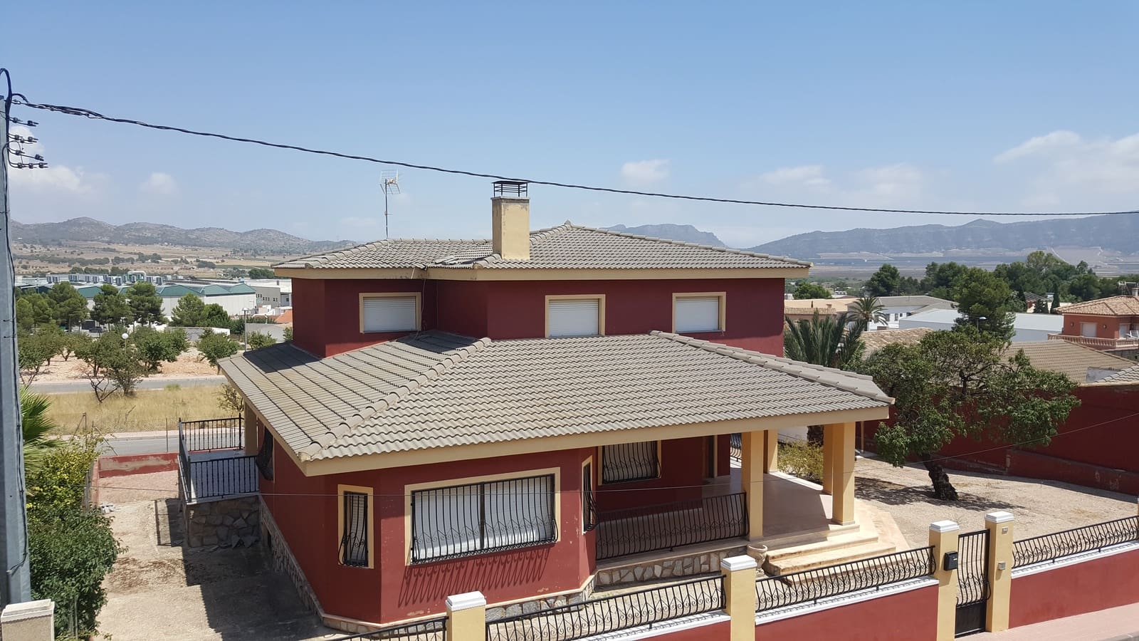 4 soveværelse Bungalow til salg i Salinas - € 89.995 (Ref: 6028344)