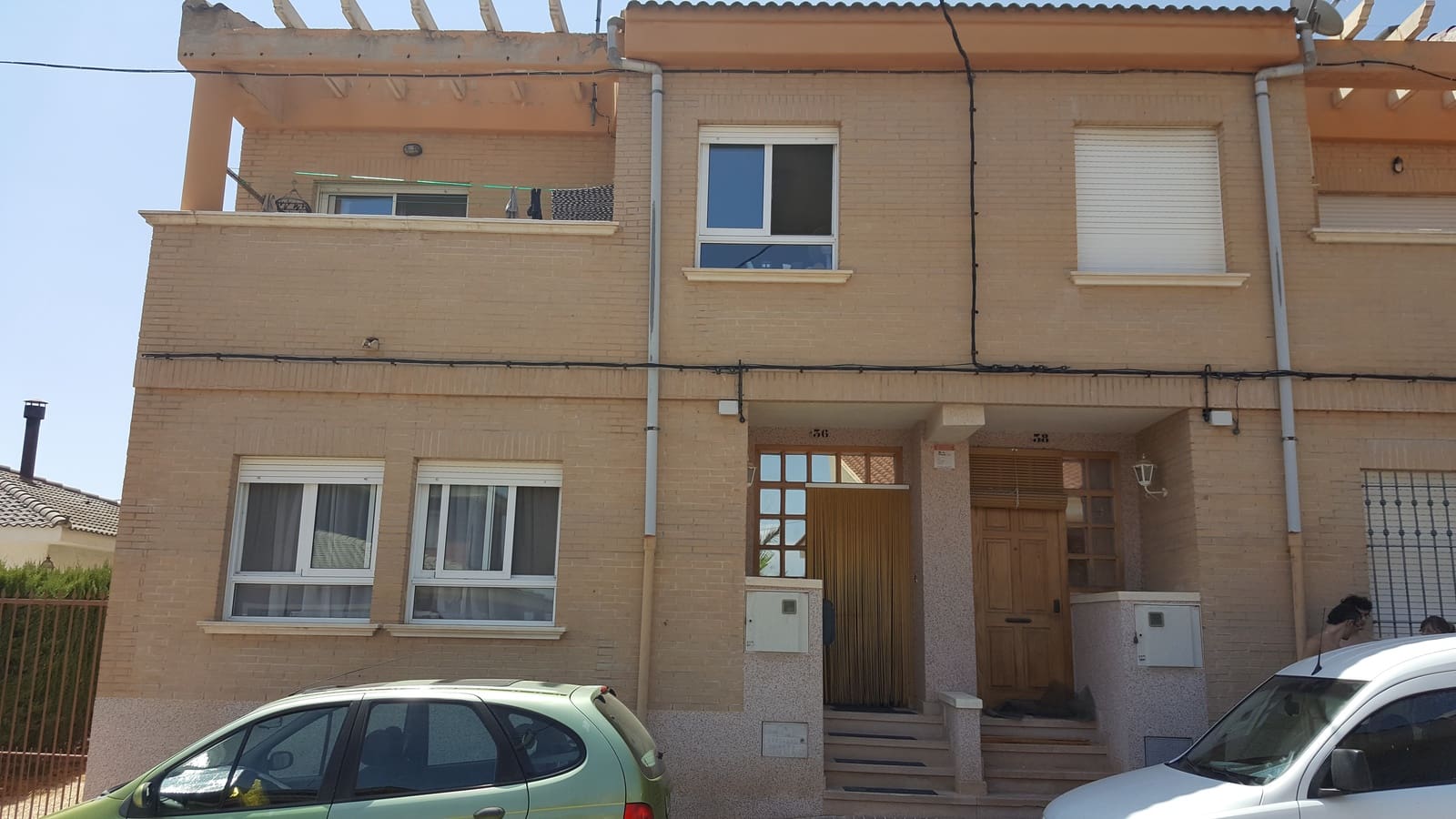 4 soveværelse Bungalow til salg i Salinas - € 89.995 (Ref: 6028344)