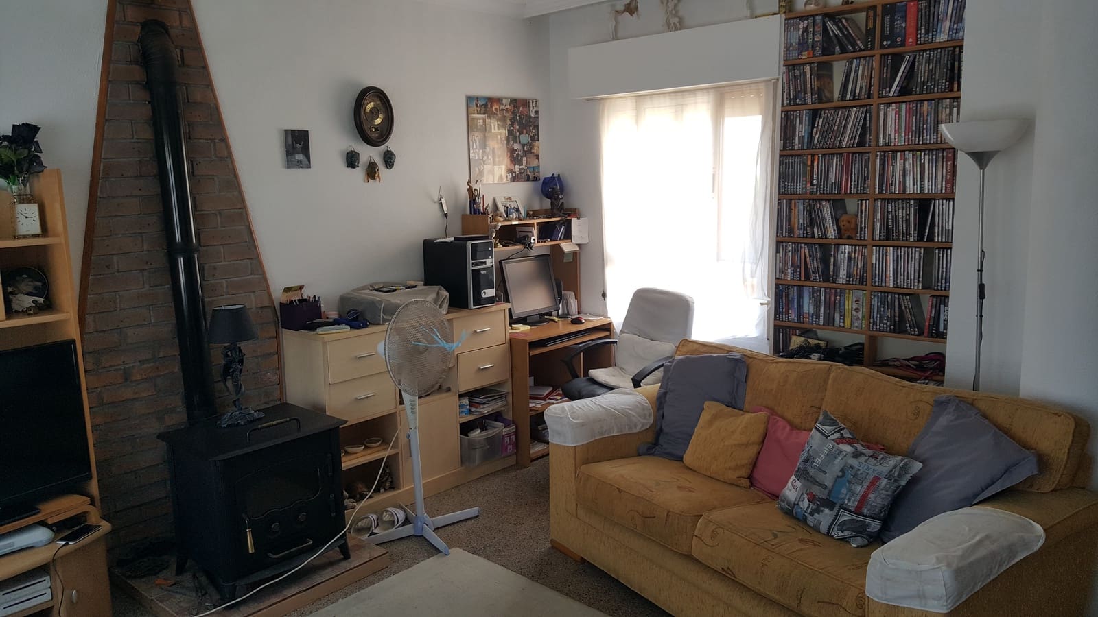 4 soveværelse Bungalow til salg i Salinas - € 89.995 (Ref: 6028344)