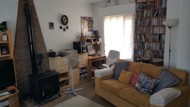 4 chambre Bungalow à vendre à Salinas - 89 995 € (Ref: 6028344)