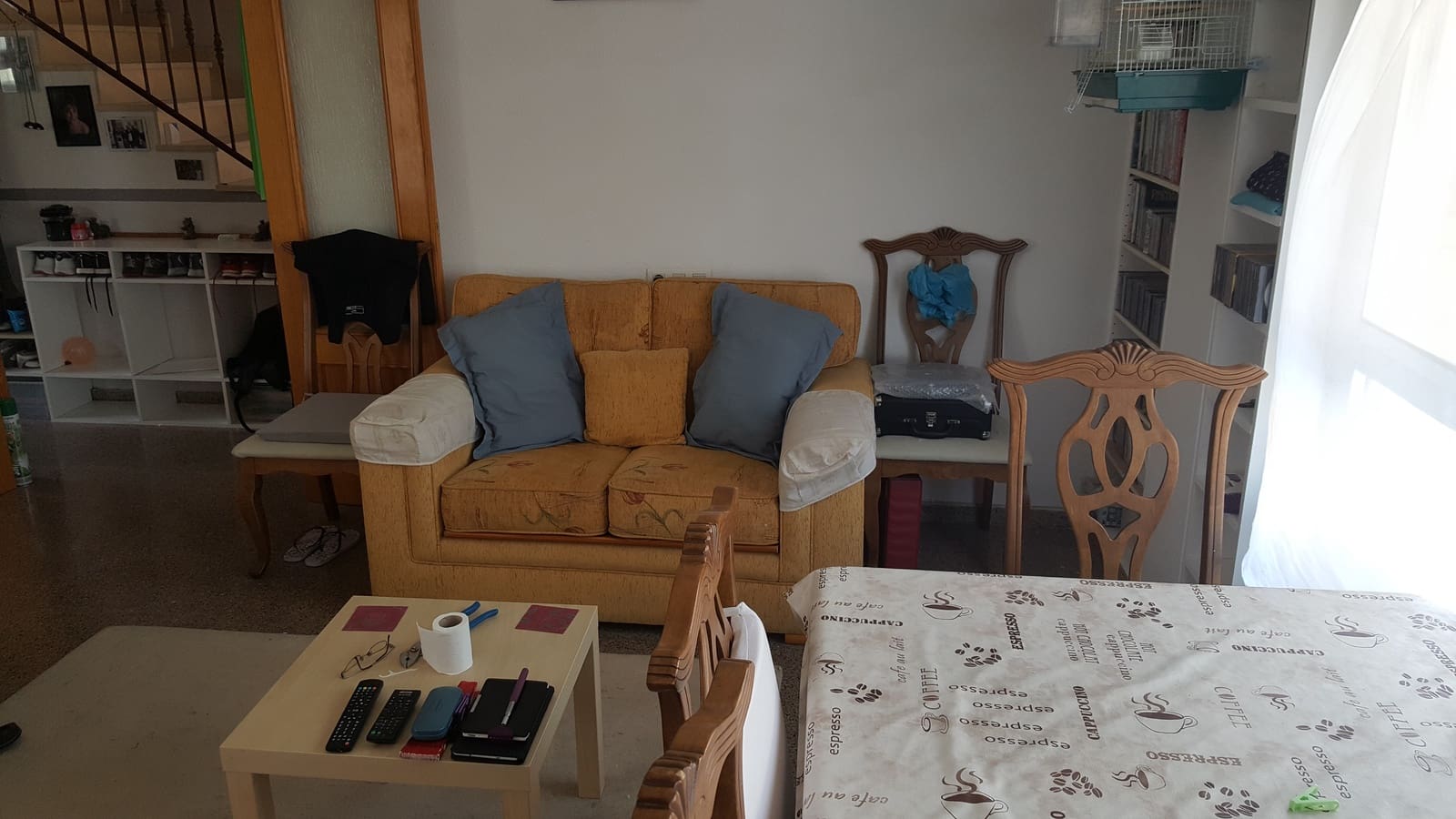 4 soveværelse Bungalow til salg i Salinas - € 89.995 (Ref: 6028344)