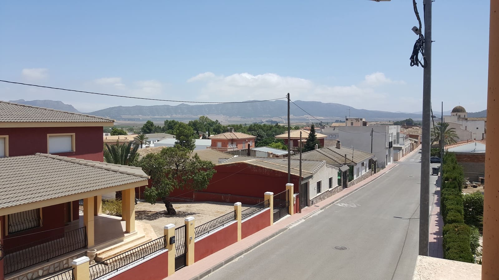 4 soveværelse Bungalow til salg i Salinas - € 89.995 (Ref: 6028344)