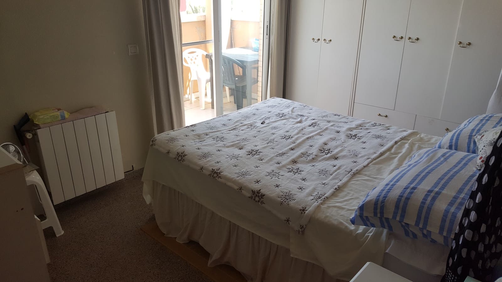 4 soveværelse Bungalow til salg i Salinas - € 89.995 (Ref: 6028344)