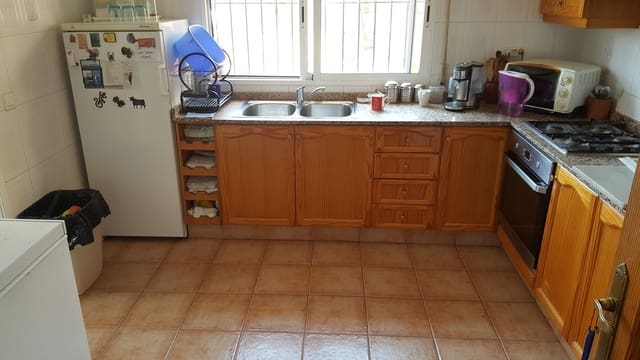 4 chambre Bungalow à vendre à Salinas - 89 995 € (Ref: 6028344)