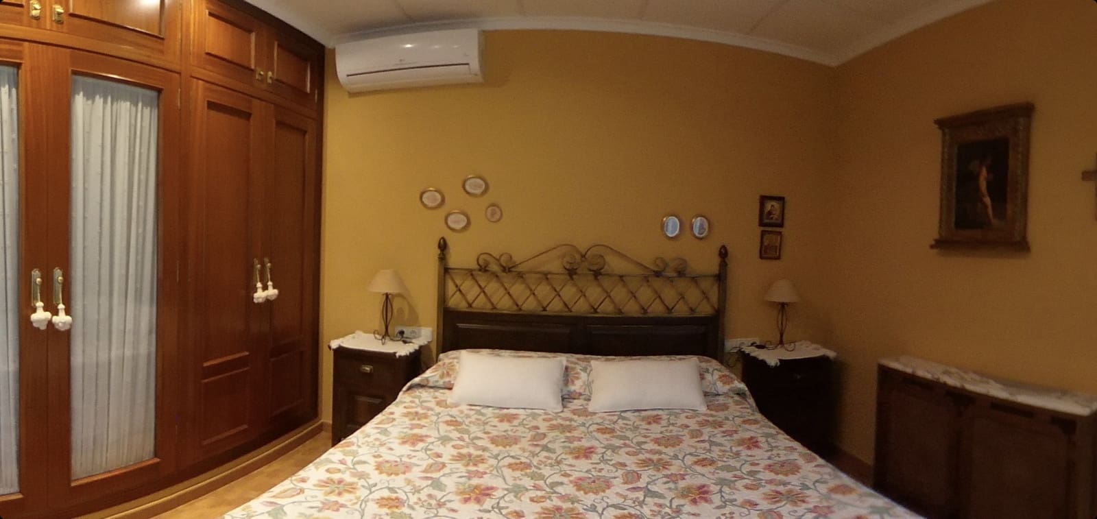 10 slaapkamer Finca/Landhuis te koop in Monovar / Monover met zwembad - € 594.950 (Ref: 6228941)