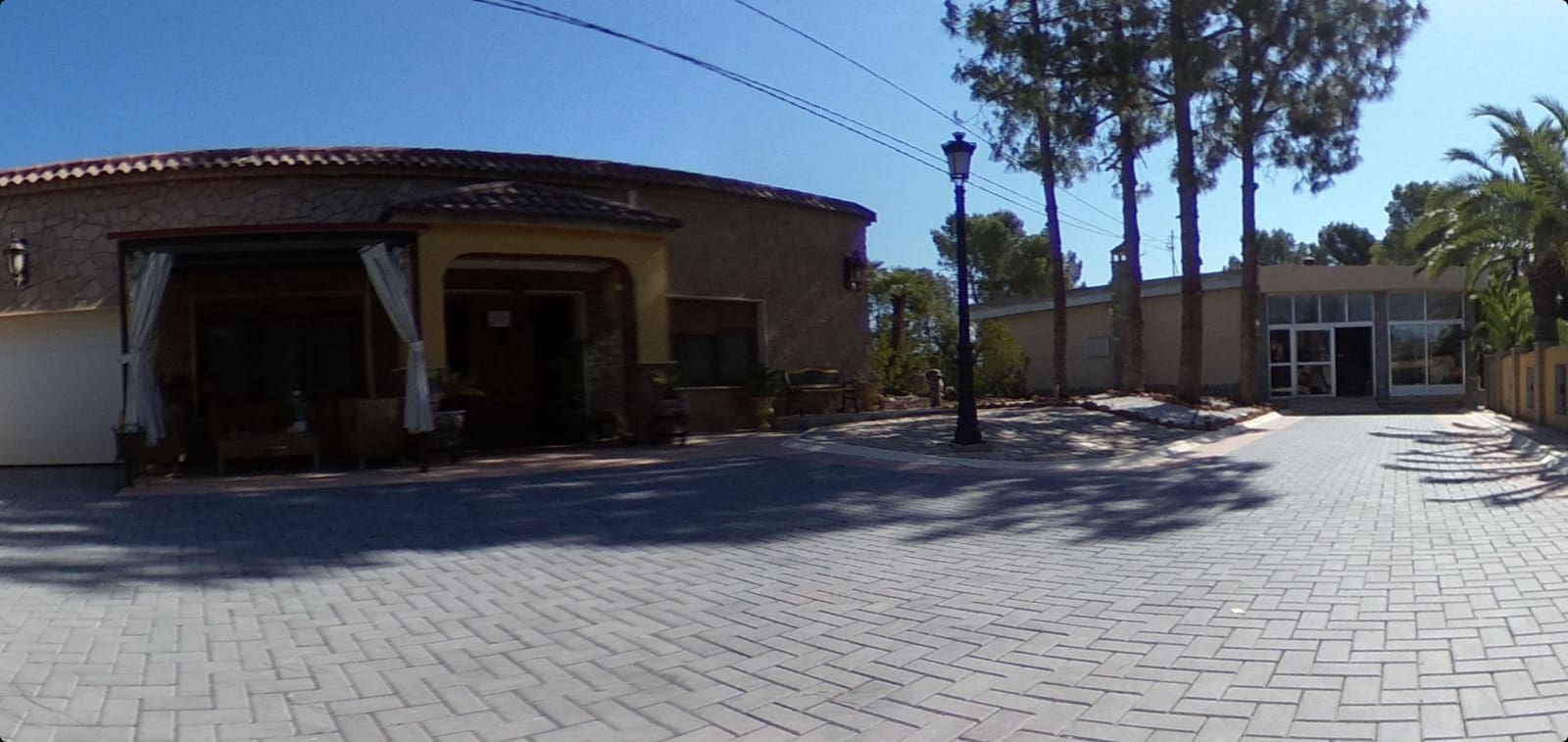 10 slaapkamer Finca/Landhuis te koop in Monovar / Monover met zwembad - € 594.950 (Ref: 6228941)