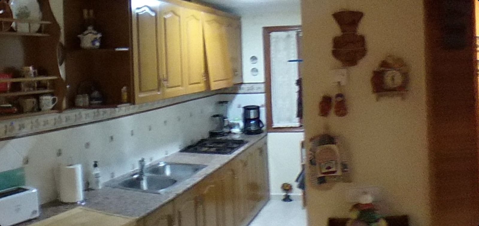 10 slaapkamer Finca/Landhuis te koop in Monovar / Monover met zwembad - € 594.950 (Ref: 6228941)