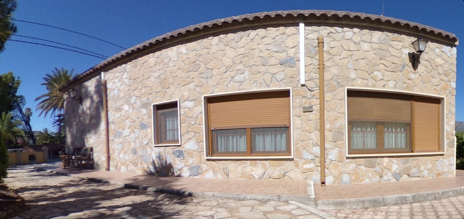 10 slaapkamer Finca/Landhuis te koop in Monovar / Monover met zwembad - € 594.950 (Ref: 6228941)