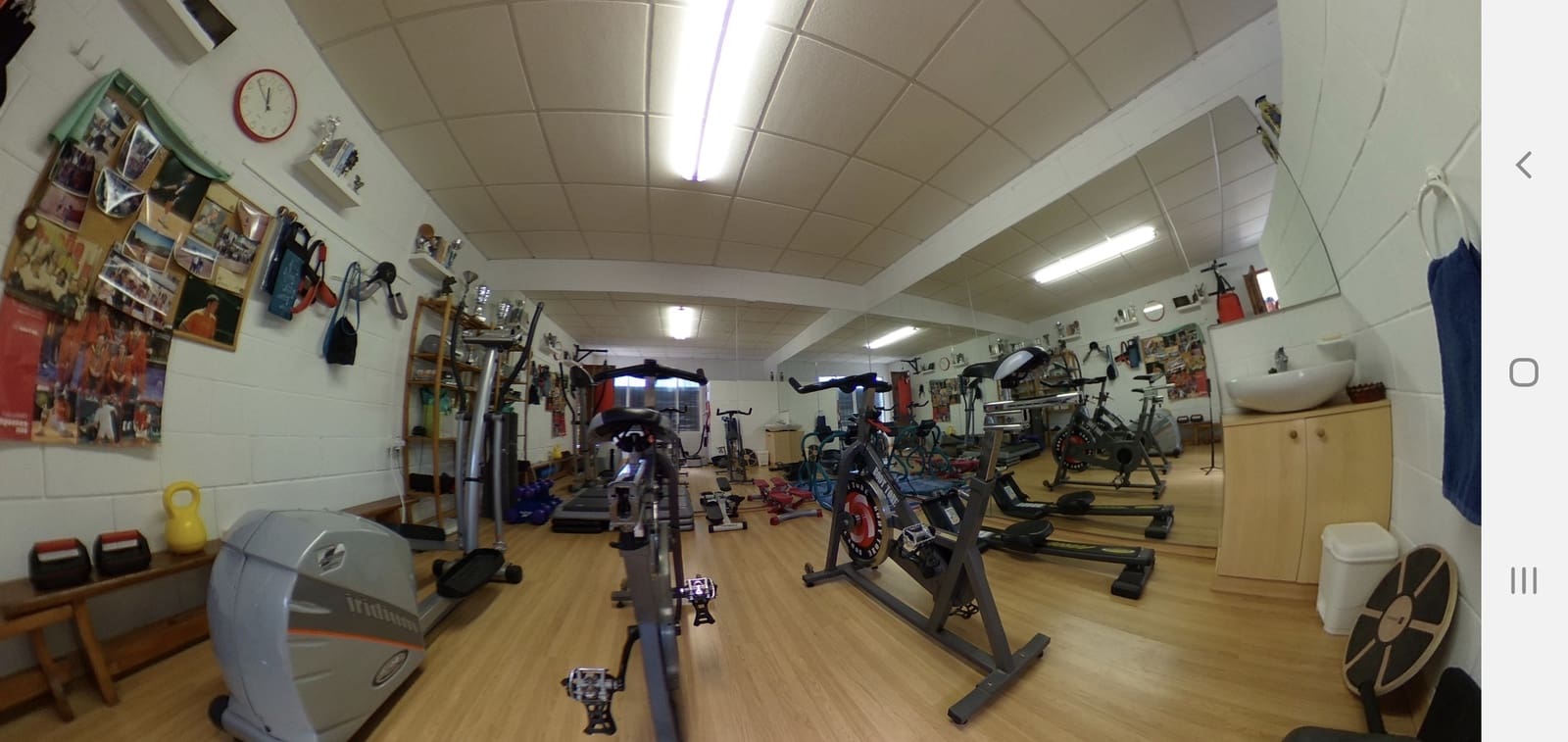 10 slaapkamer Finca/Landhuis te koop in Monovar / Monover met zwembad - € 594.950 (Ref: 6228941)