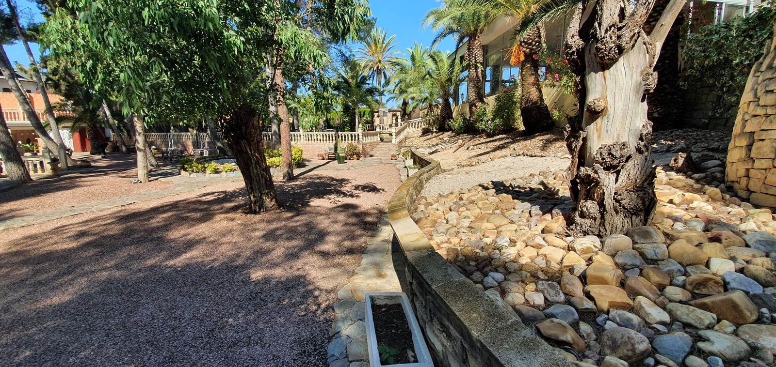 10 slaapkamer Finca/Landhuis te koop in Monovar / Monover met zwembad - € 594.950 (Ref: 6228941)