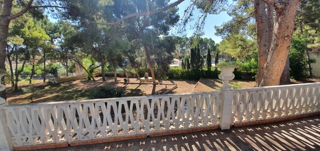 10 bedroom Finca/Country House for sale in Monóvar / Monóver with pool - € 594,950 (Ref: 6228941)