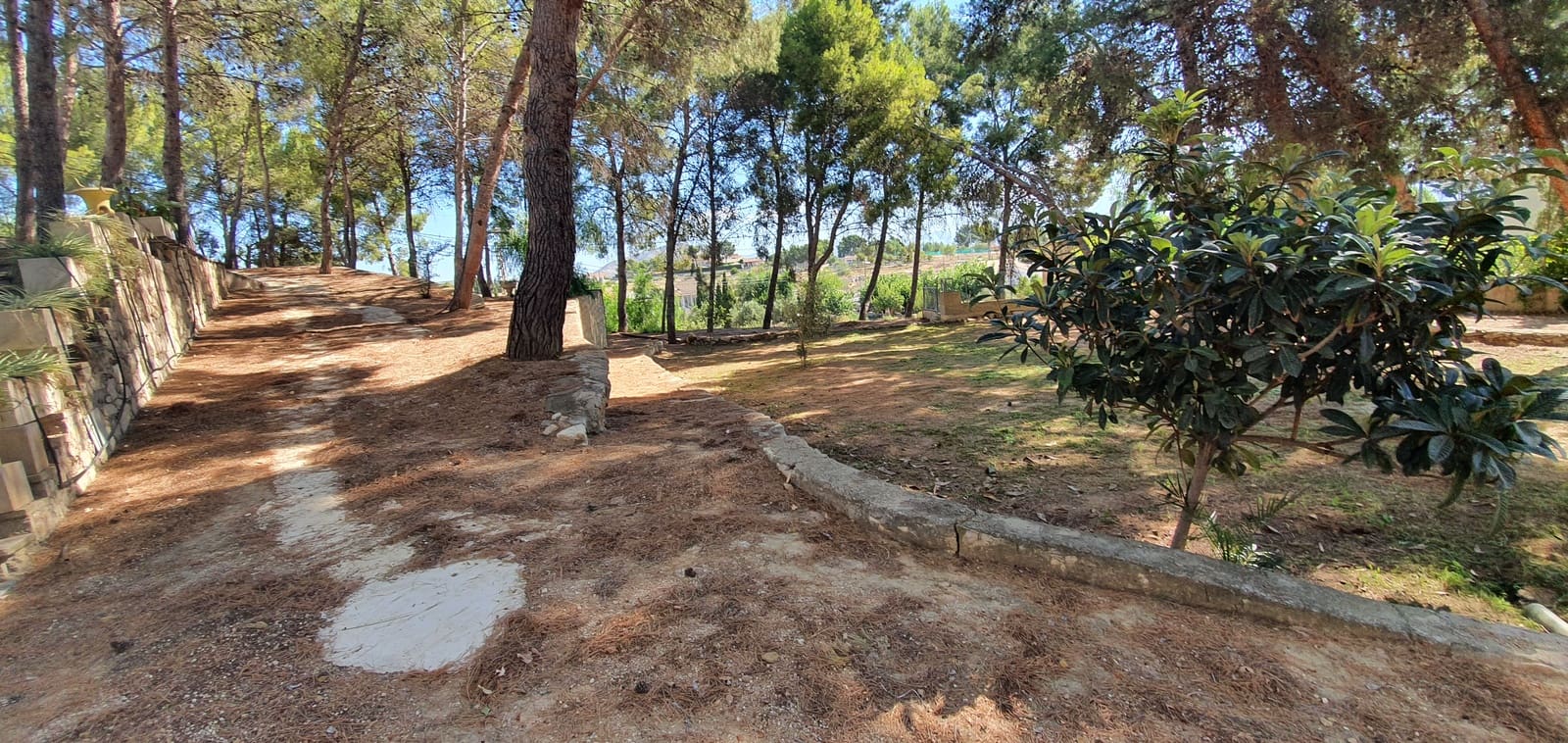 10 slaapkamer Finca/Landhuis te koop in Monovar / Monover met zwembad - € 594.950 (Ref: 6228941)