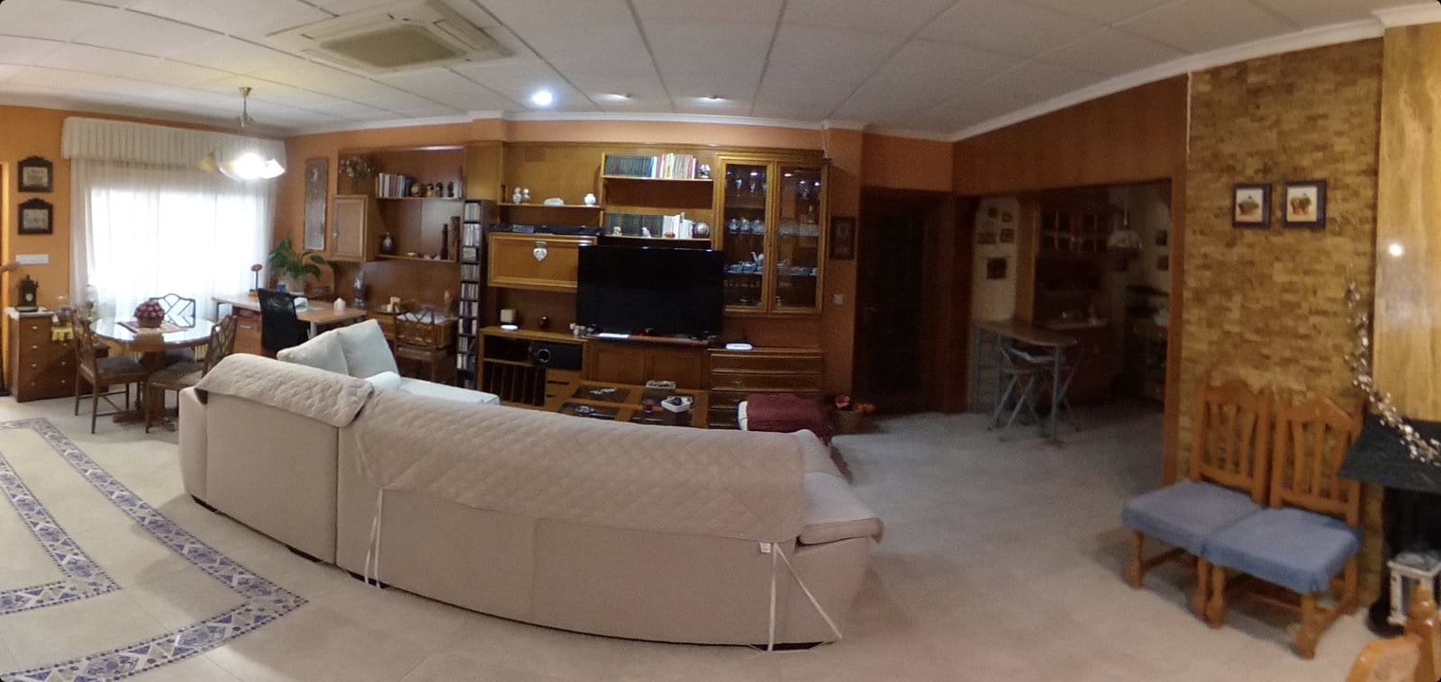 10 bedroom Finca/Country House for sale in Monovar / Monover with pool garage - € 594,950 (Ref: 6228941)