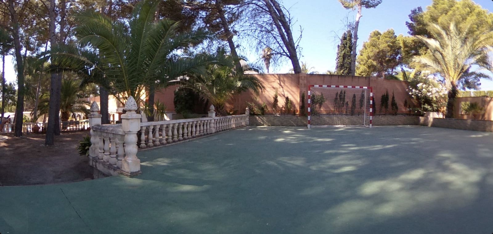 10 bedroom Finca/Country House for sale in Monovar / Monover with pool garage - € 594,950 (Ref: 6228941)