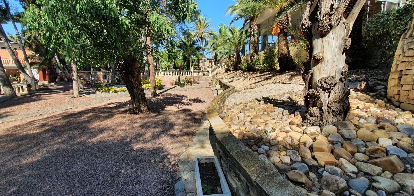 10 bedroom Finca/Country House for sale in Monovar / Monover with pool garage - € 594,950 (Ref: 6228941)