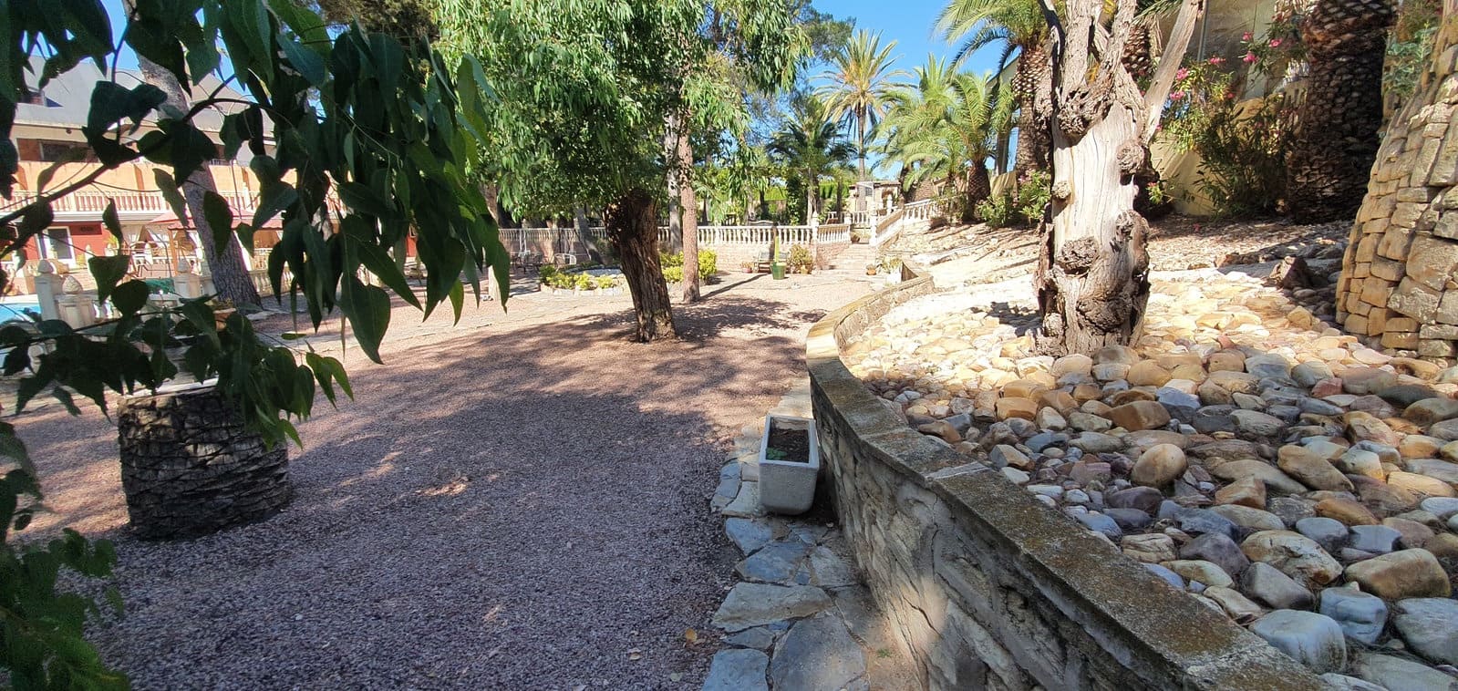 10 bedroom Finca/Country House for sale in Monovar / Monover with pool garage - € 594,950 (Ref: 6228941)