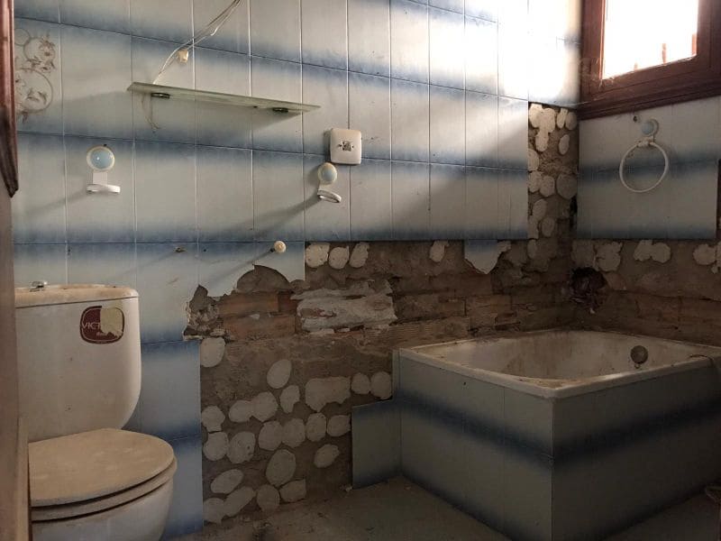 7 chambre Finca/Maison de Campagne à vendre à Salinas avec piscine - 119 995 € (Ref: 6393608)