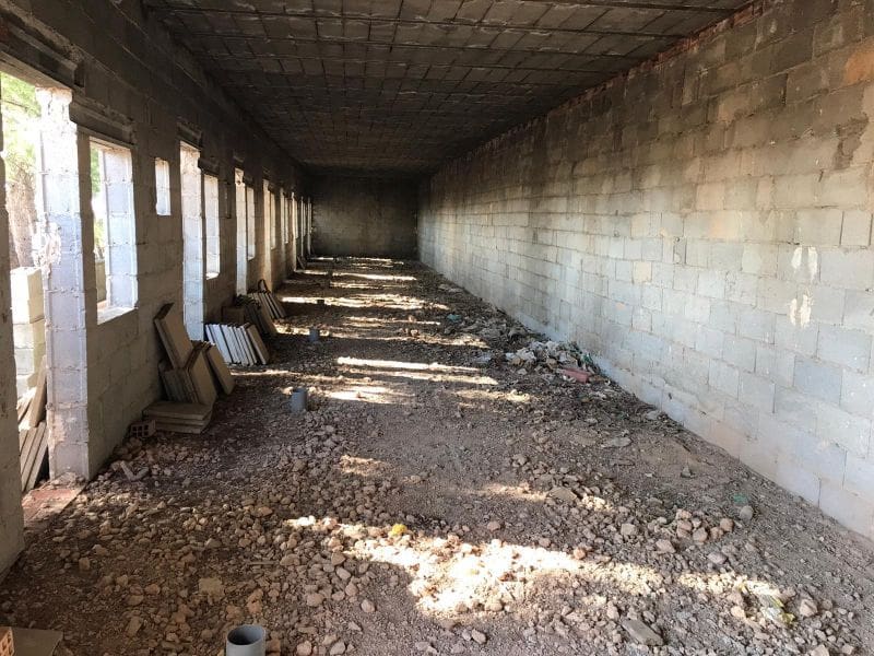 7 chambre Finca/Maison de Campagne à vendre à Salinas avec piscine - 119 995 € (Ref: 6393608)