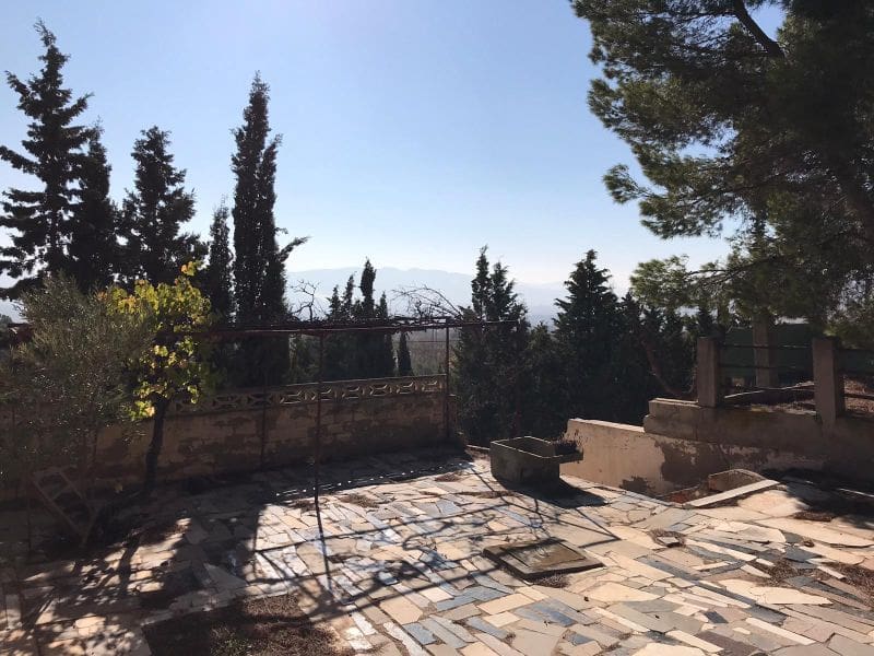 7 chambre Finca/Maison de Campagne à vendre à Salinas avec piscine - 119 995 € (Ref: 6393608)