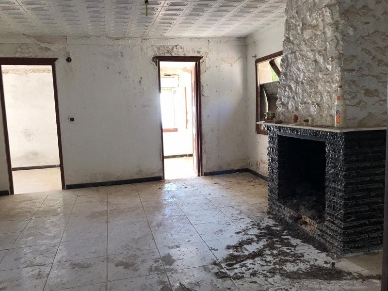 7 chambre Finca/Maison de Campagne à vendre à Salinas avec piscine - 119 995 € (Ref: 6393608)